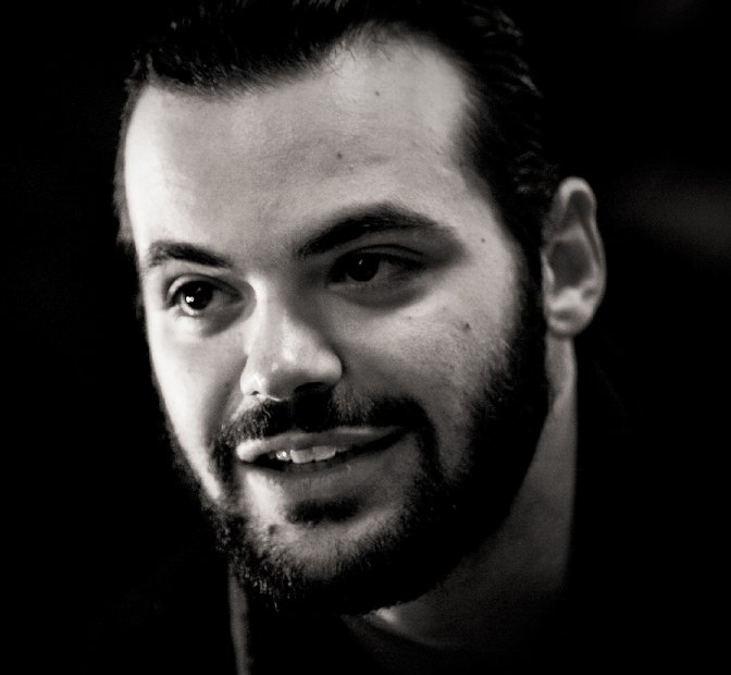 Фото - Matias Masucci: 672x620 / 43 Кб