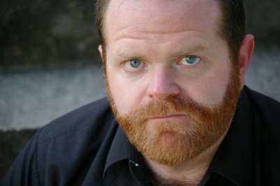 Фото - Rusty Tennant: 401x266 / 16 Кб