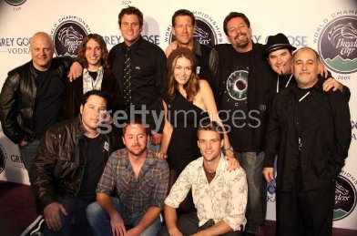 Фото - Louise Griffiths: 392x259 / 32 Кб