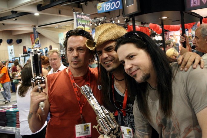 Фото - Digger Mesch: 683x456 / 80 Кб