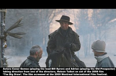 Фото - Conor Gomez: 401x266 / 24 Кб