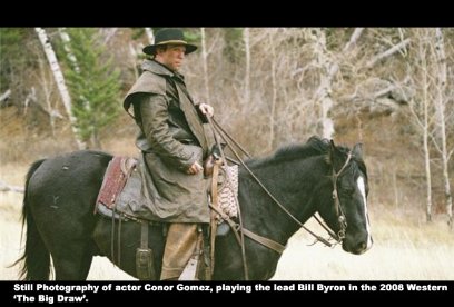 Фото - Conor Gomez: 408x276 / 30 Кб