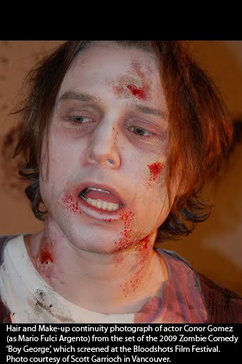 Фото - Conor Gomez: 340x512 / 37 Кб