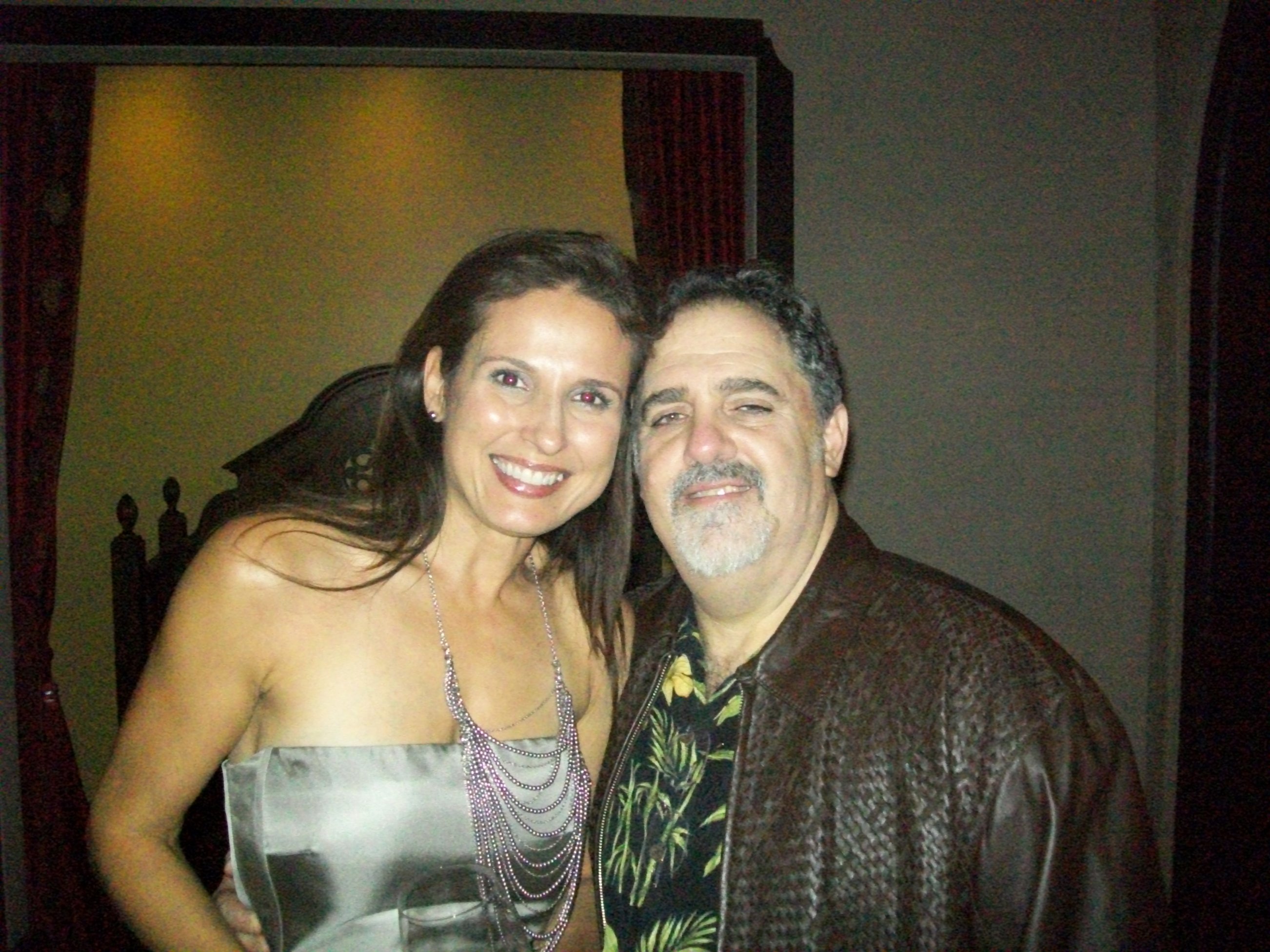 Фото - Lisa Roumain: 2604x1953 / 694 Кб