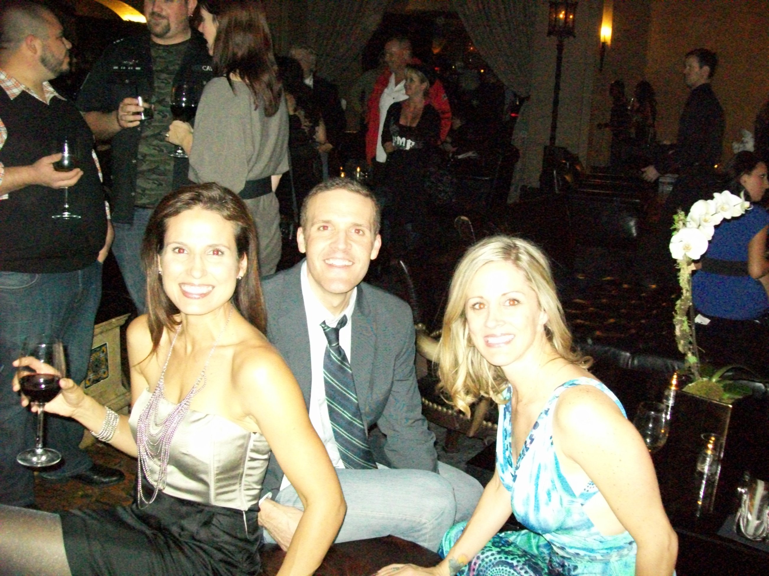 Фото - Lisa Roumain: 2604x1953 / 740 Кб