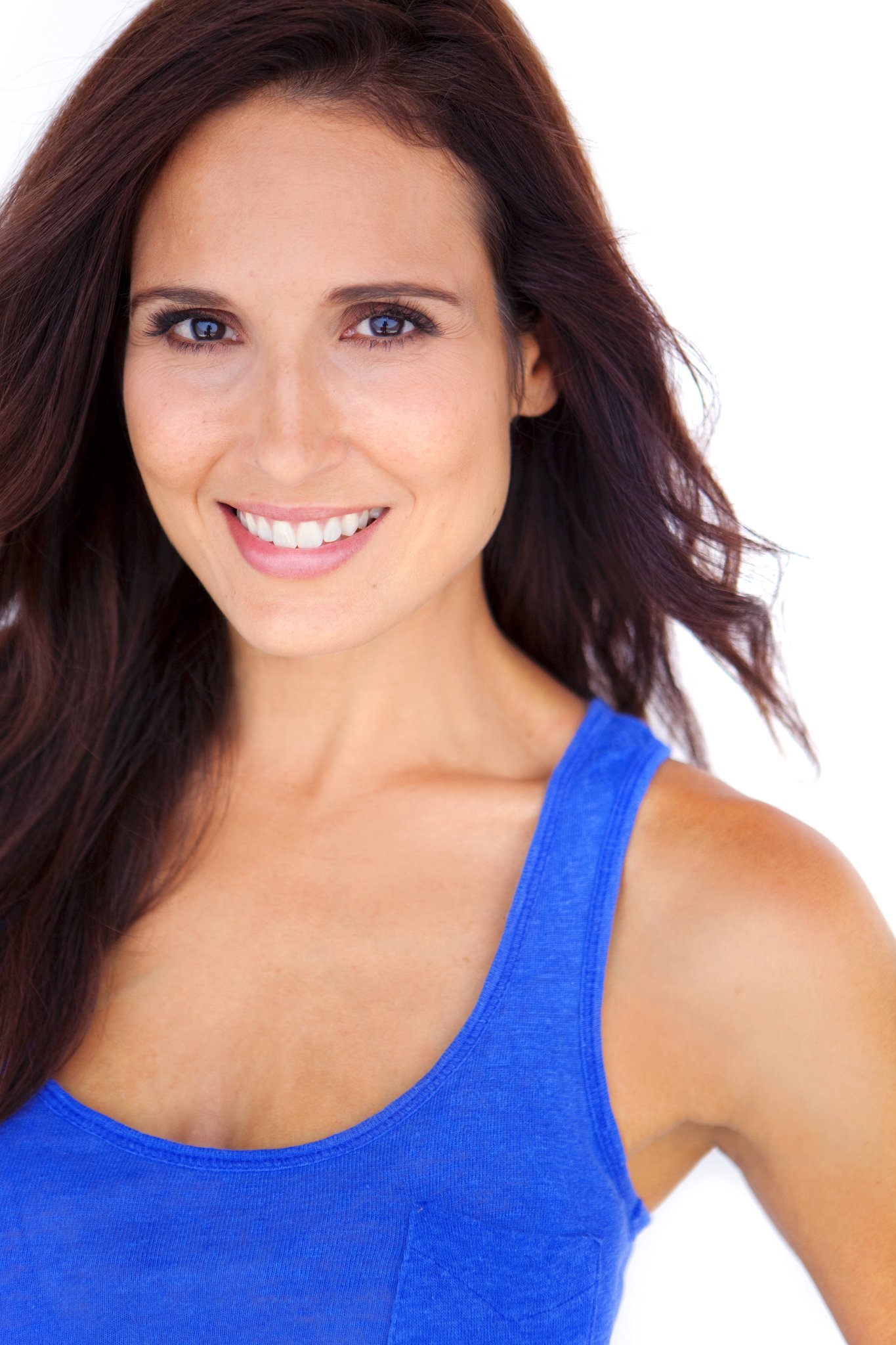 Фото - Lisa Roumain: 1365x2048 / 342 Кб