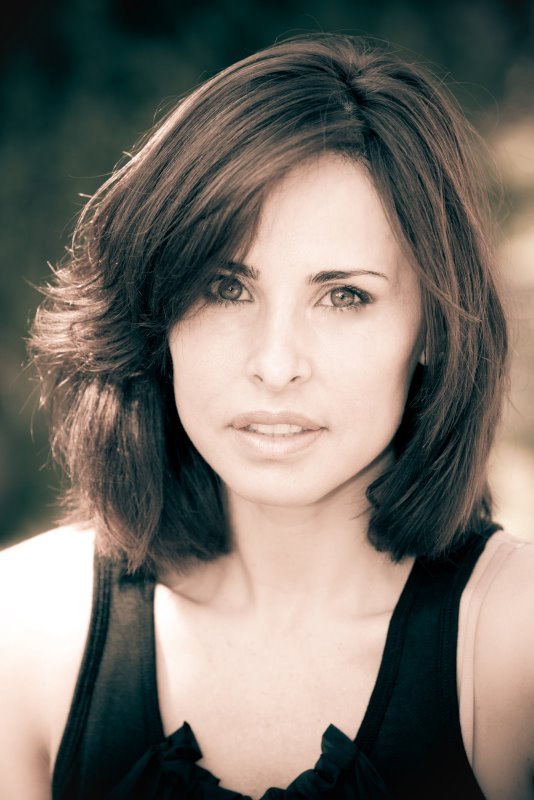 Фото - Sophie Gendron: 534x800 / 69 Кб