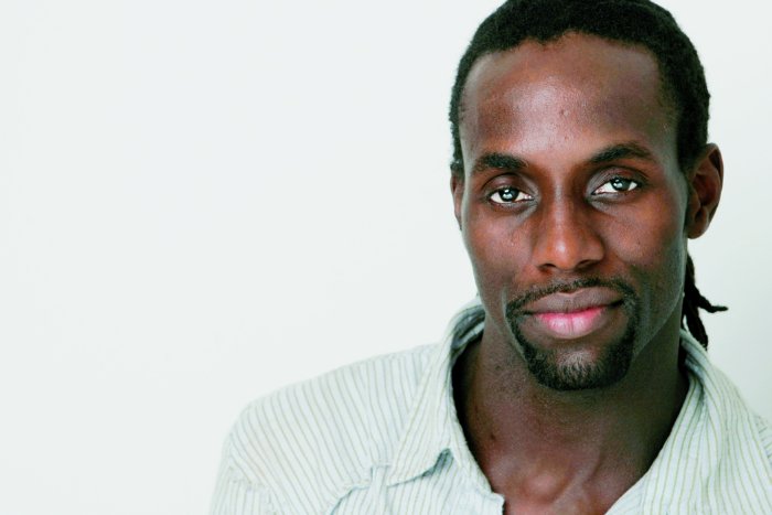 Фото - Lanre Idewu: 700x467 / 35 Кб