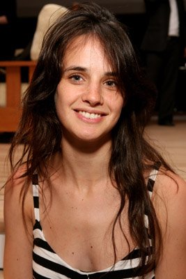 Фото - Дженнифер Декер: 267x400 / 25 Кб