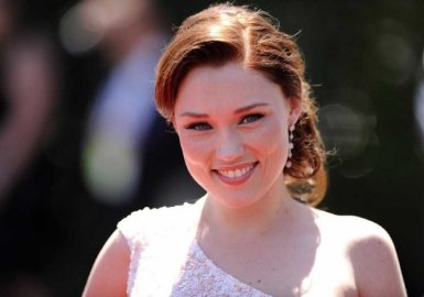 Фото - Клэр Грант: 385x270 / 17 Кб