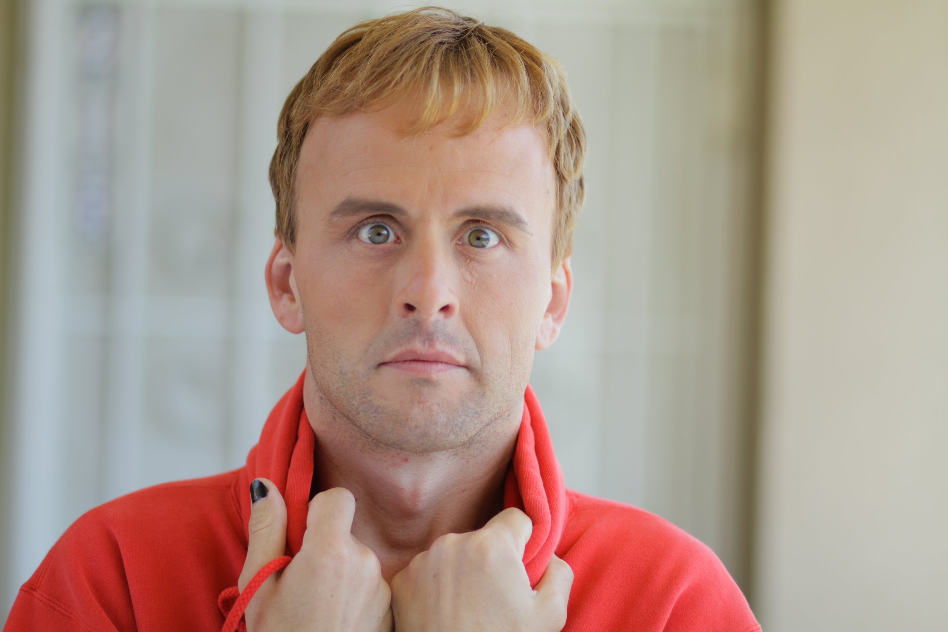 Фото - Marcus Proctor: 3072x2048 / 376 Кб