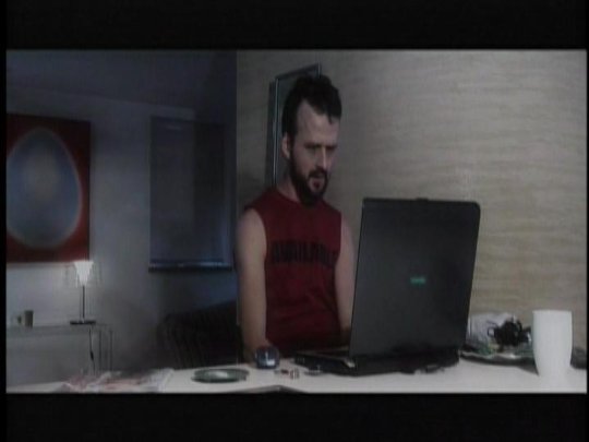 Фото - Marcus Proctor: 540x405 / 22 Кб