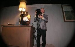 Фото - Marcus Proctor: 254x161 / 8 Кб