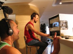 Фото - Marcus Proctor: 255x191 / 13 Кб