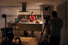 Фото - Marcus Proctor: 225x149 / 9 Кб