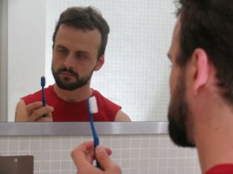 Фото - Marcus Proctor: 255x191 / 10 Кб