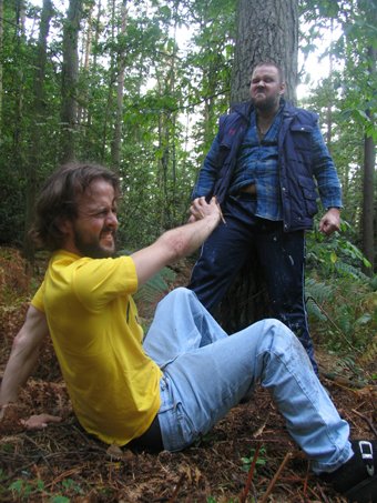 Фото - Marcus Proctor: 340x453 / 52 Кб