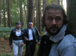 Фото - Marcus Proctor: 255x191 / 14 Кб