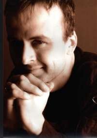 Фото - Marcus Proctor: 200x285 / 9 Кб