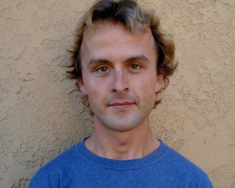 Фото - Marcus Proctor: 481x386 / 35 Кб