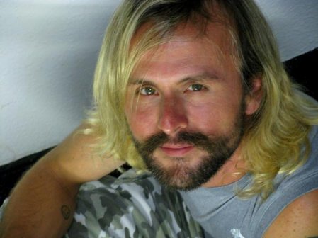 Фото - Marcus Proctor: 449x336 / 28 Кб