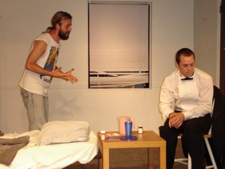 Фото - Marcus Proctor: 453x340 / 26 Кб