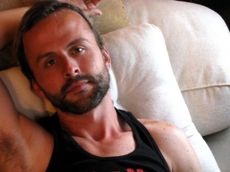 Фото - Marcus Proctor: 449x336 / 29 Кб