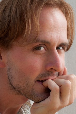 Фото - Marcus Proctor: 299x450 / 30 Кб