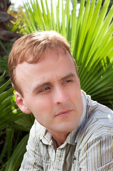 Фото - Marcus Proctor: 399x600 / 65 Кб