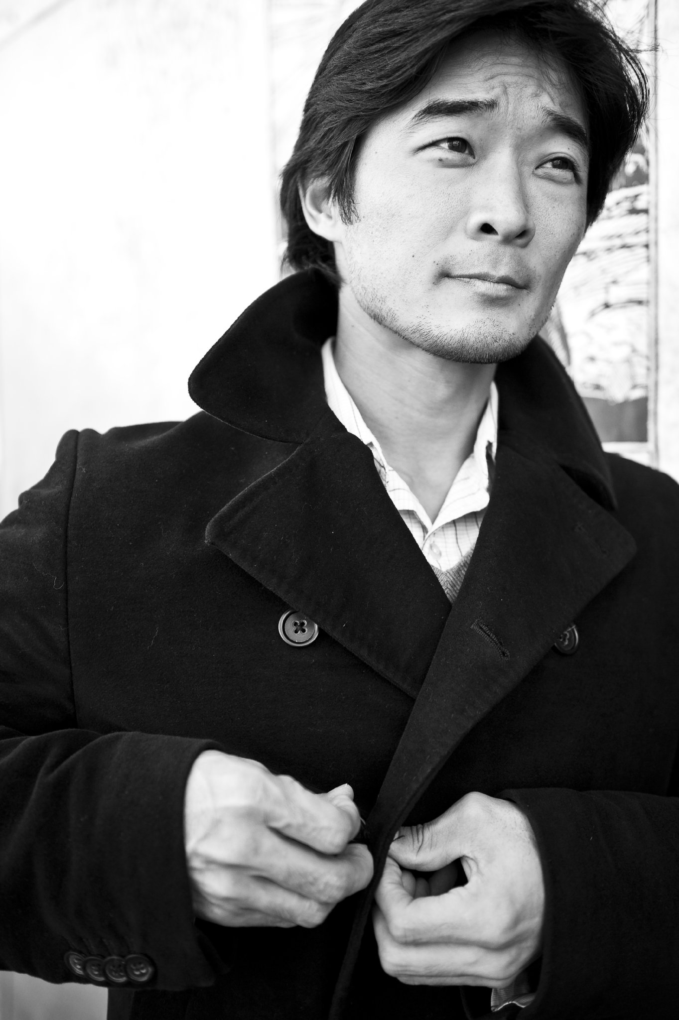 Фото - Арнольд Чун: 1363x2048 / 299 Кб