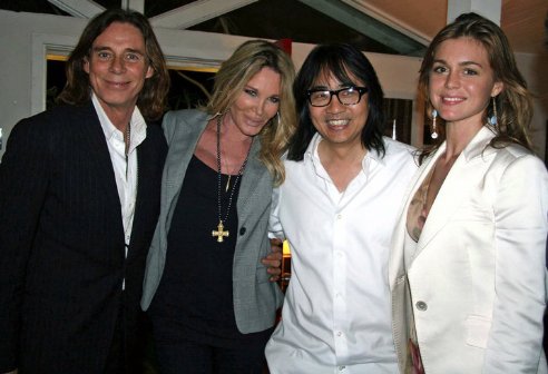 Фото - Саманта Локвуд: 492x336 / 34 Кб