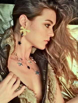 Фото - Саманта Локвуд: 311x409 / 39 Кб