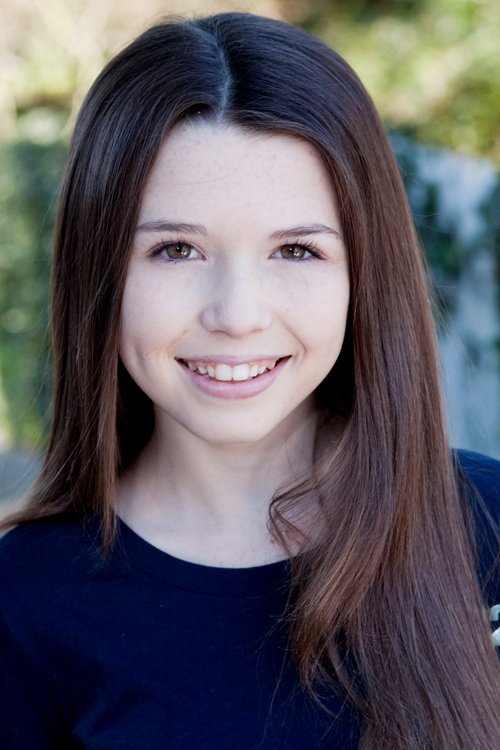 Фото - Saige Ryan Campbell: 500x750 / 64 Кб