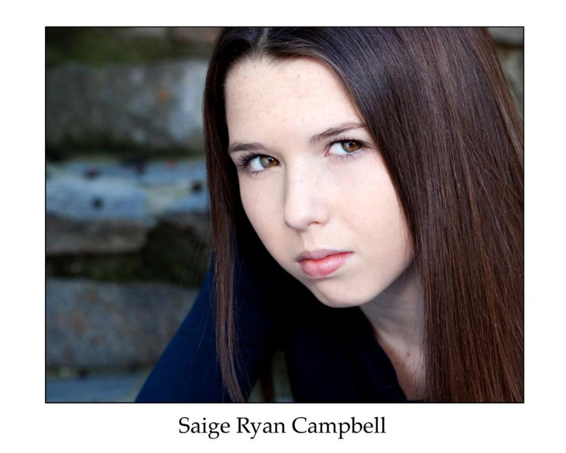 Фото - Saige Ryan Campbell: 819x655 / 68 Кб