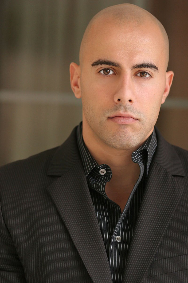 Фото - Sam Sabbah: 800x1200 / 130 Кб