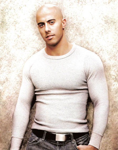 Фото - Sam Sabbah: 450x569 / 65 Кб