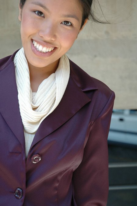 Фото - Vivian Kaw: 450x677 / 43 Кб