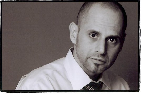 Фото - Luigi Saracino: 536x359 / 30 Кб