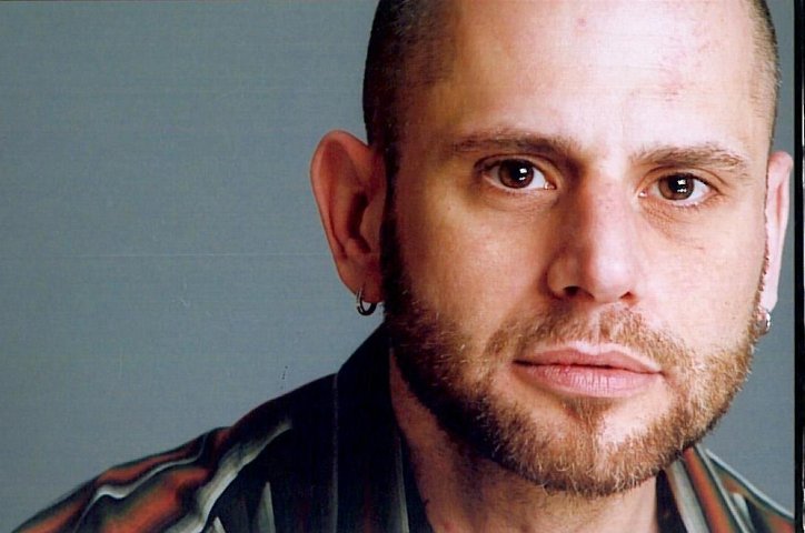 Фото - Luigi Saracino: 724x480 / 56 Кб