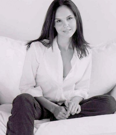 Фото - Ким Баббс: 400x463 / 25 Кб