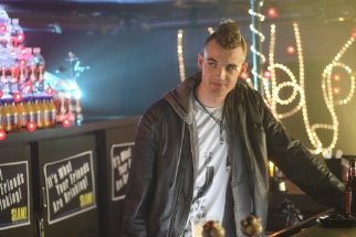 Фото - Тайлер Хилтон: 322x215 / 19 Кб