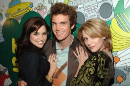 Фото - Тайлер Хилтон: 266x177 / 18 Кб