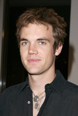 Фото - Тайлер Хилтон: 267x400 / 19 Кб