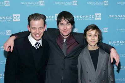 Фото - Clay Steakley: 397x265 / 22 Кб