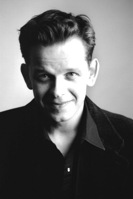 Фото - Clay Steakley: 450x676 / 28 Кб