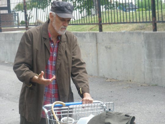 Фото - Donald Meyers: 540x405 / 48 Кб