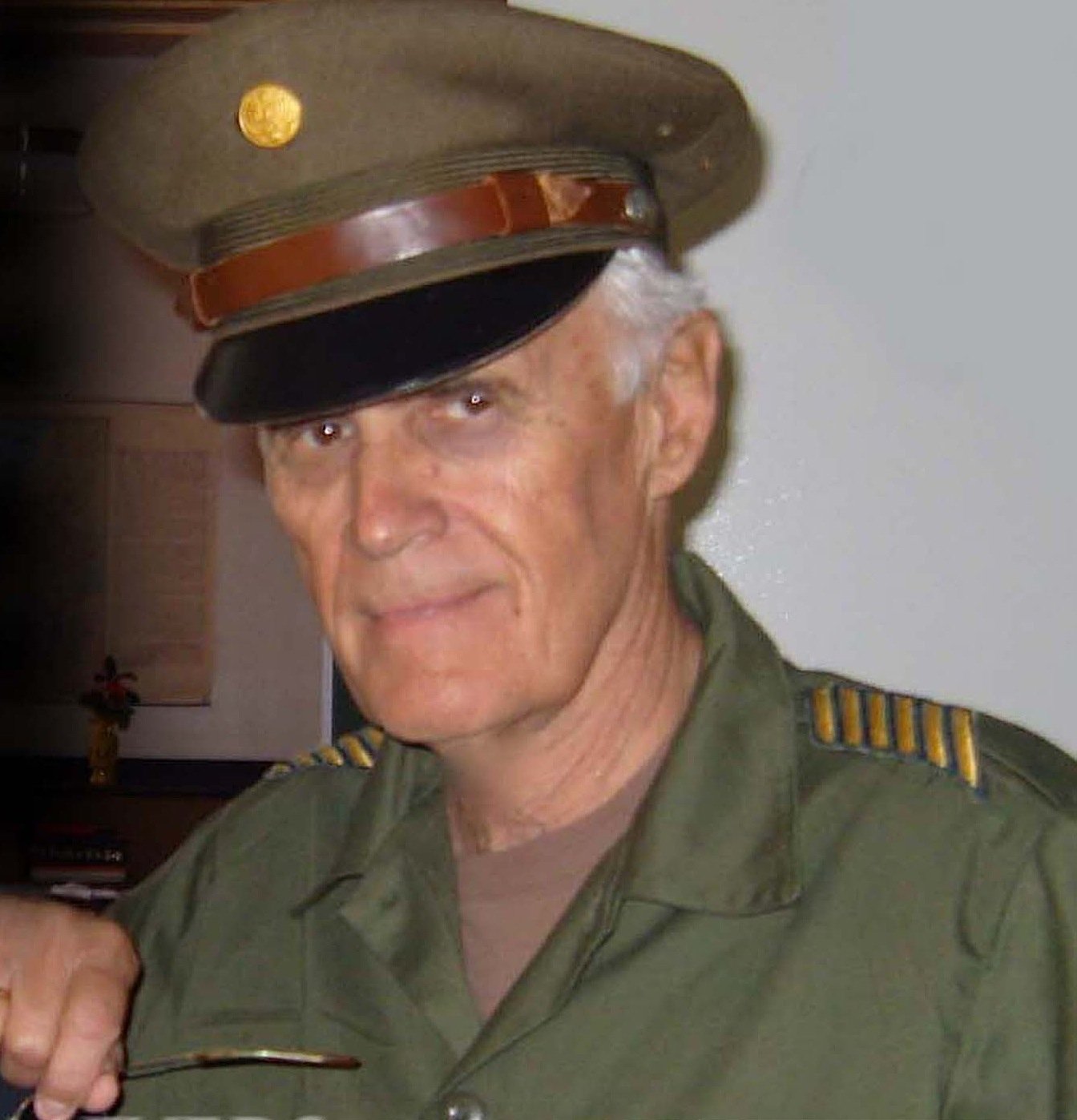 Фото - Donald Meyers: 1344x1398 / 158 Кб