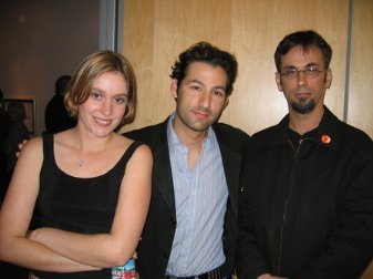 Фото - Matthew Montgomery: 337x252 / 18 Кб