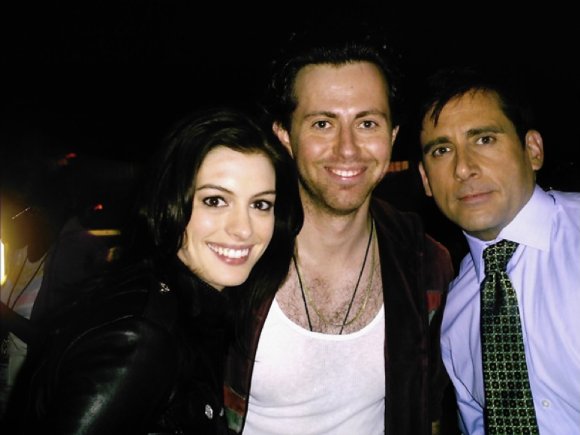 Фото - David Aranovich: 580x435 / 36 Кб