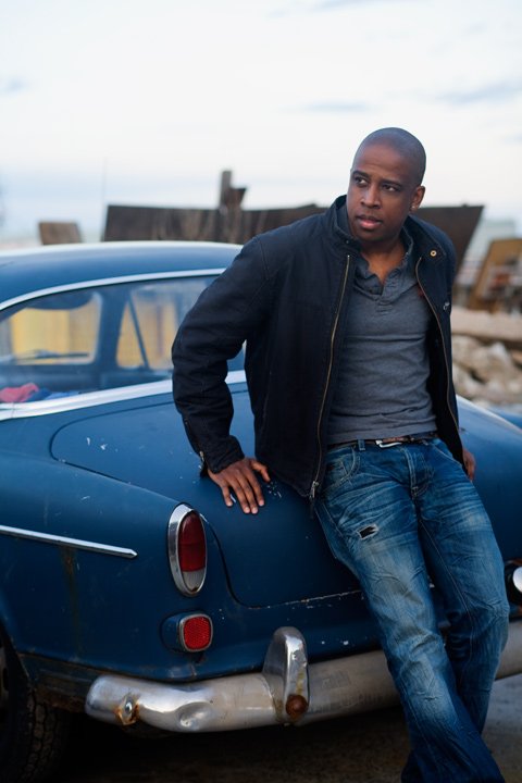 Фото - Кит Пауэлл: 480x720 / 48 Кб